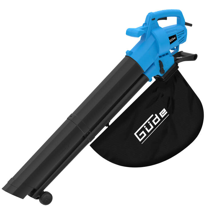 Güde Laubsauger GLS 3000.1 Vario